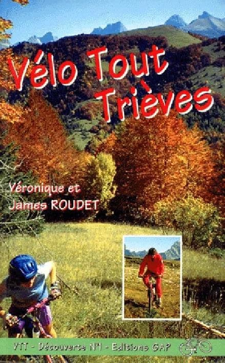 Vélo tout Trièves