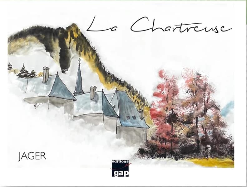 La Chartreuse : cinq saisons d'une peinture du souffle