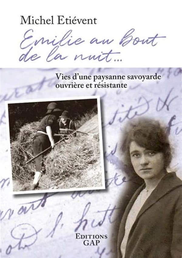 Émilie au bout de la nuit
