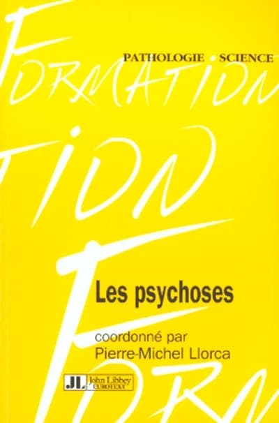 Les psychoses