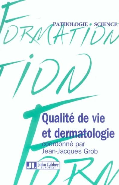 Qualité de vie et dermatologie