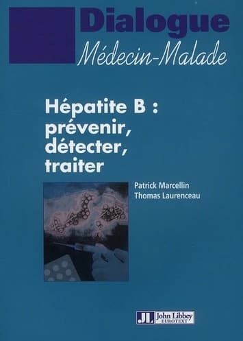 Hépatite B : prévenir, détecter, traiter