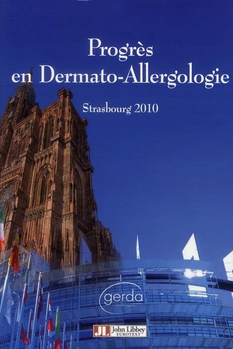 Progrès en dermato-allergologie