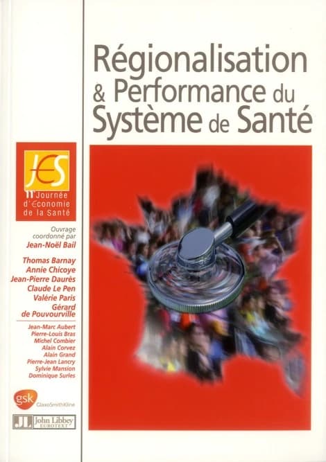 Régionalisation et performance du système de santé