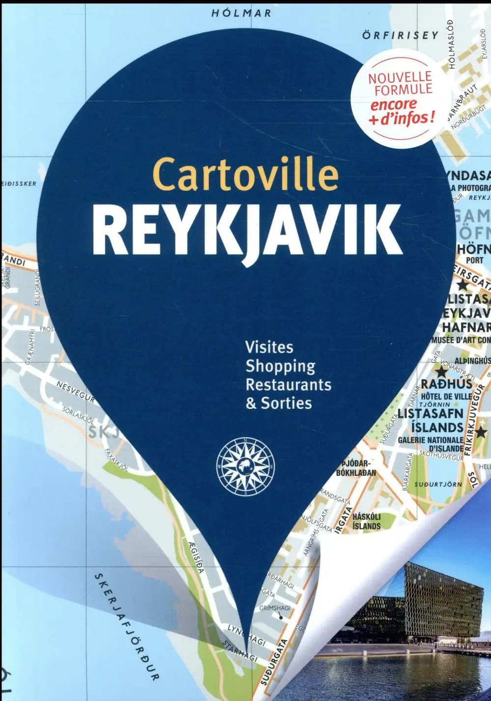 Reykjavik