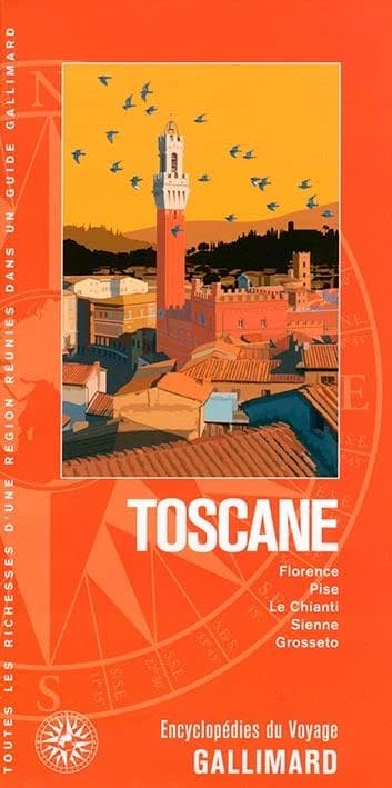 Toscane : Florence, Pise, Le Chianti, Sienne, Grosseto