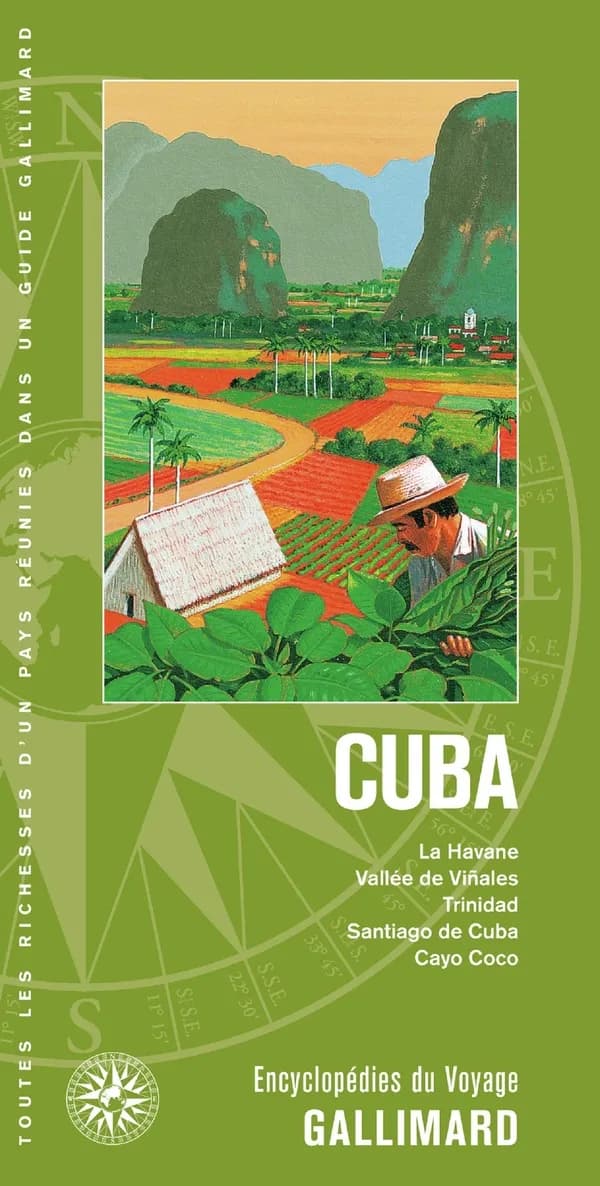 Cuba (édition 2018)