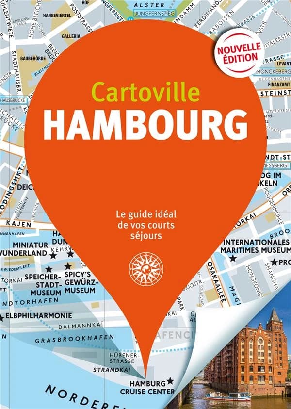 Hambourg (édition 2019)
