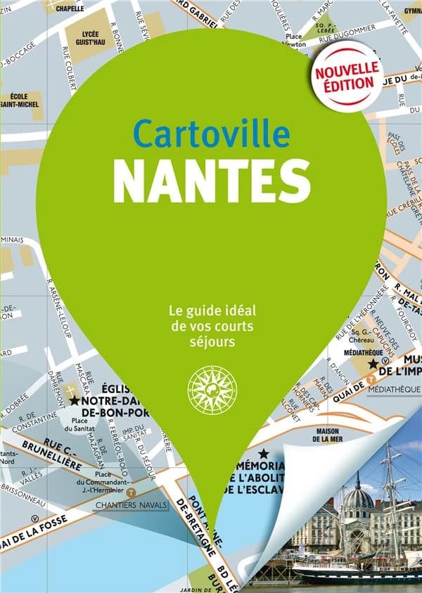 Nantes (édition 2019)