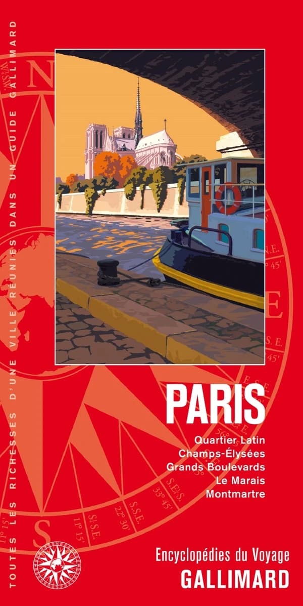 Paris (édition 2019)