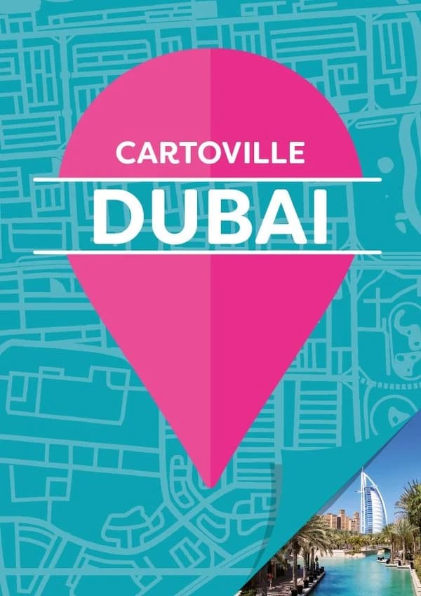 Dubai (édition 2020)
