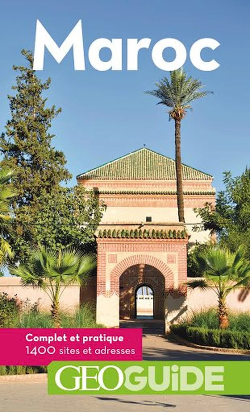 Maroc