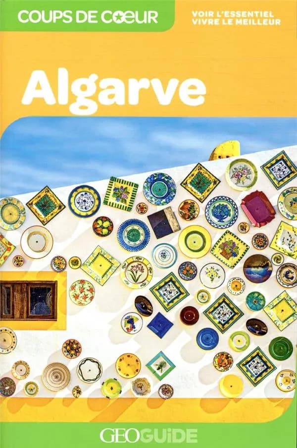 Algarve