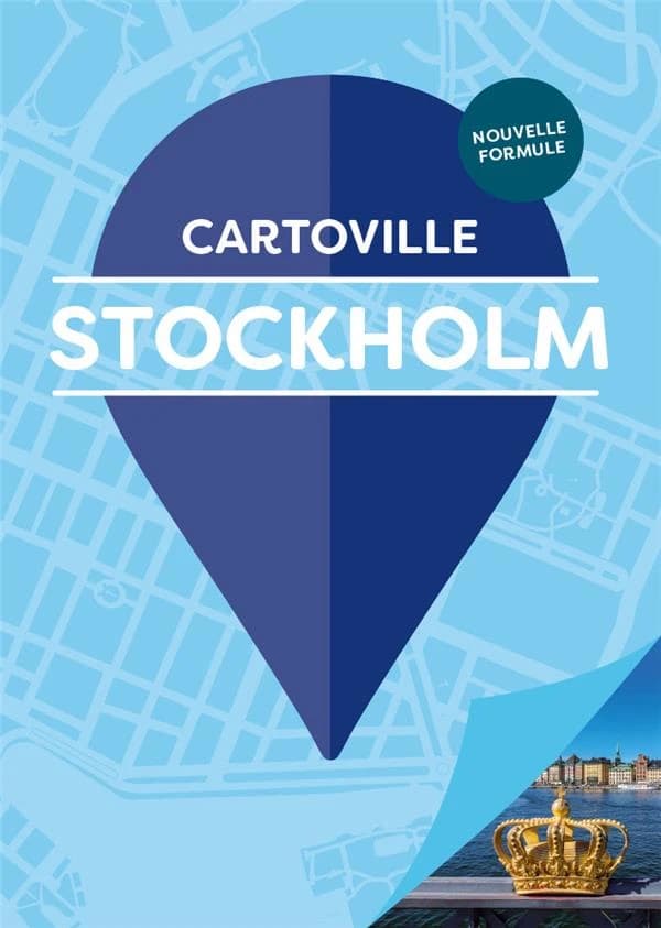 Stockholm (édition augmentée)