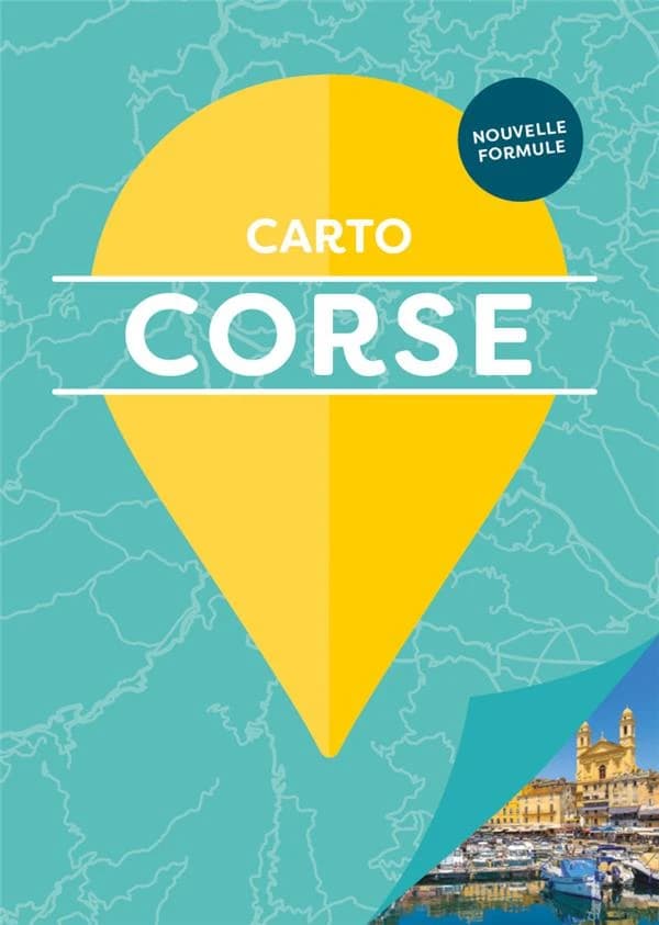 Corse (édition 2022)