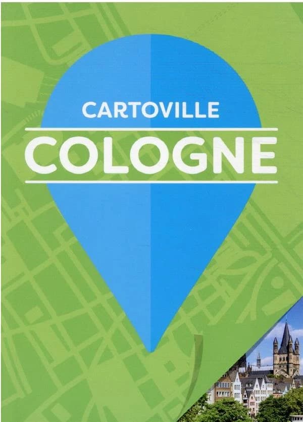 Cologne (édition 2021)