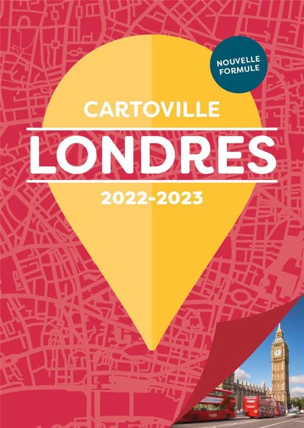 Londres (édition 2022