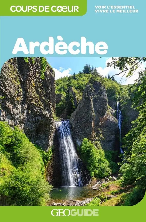 Ardèche
