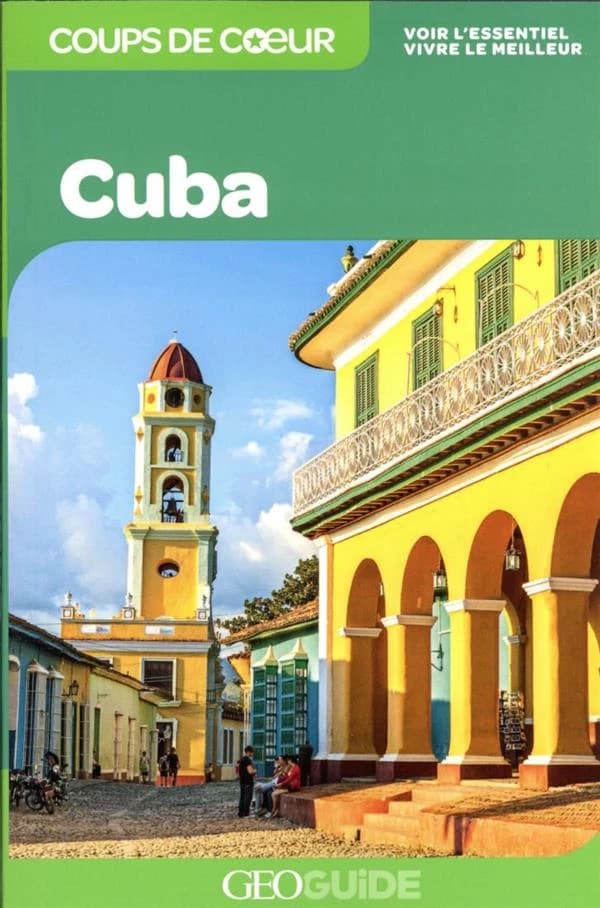 Cuba (3e éd.)