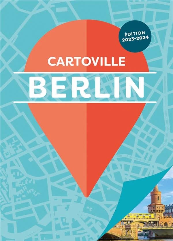 Berlin (édition 2023