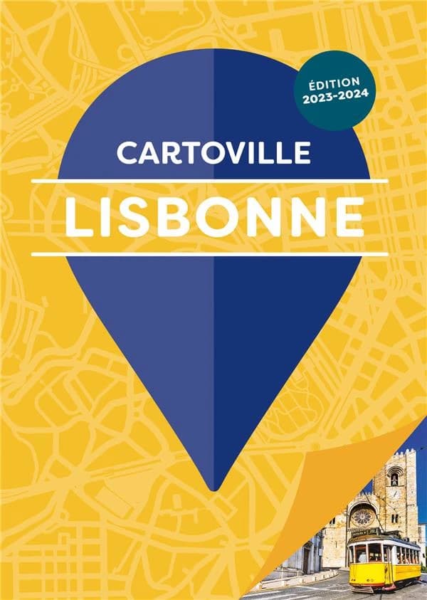 Lisbonne (édition 2023