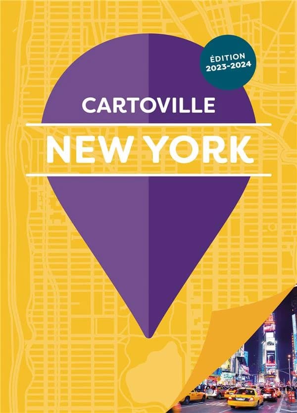 New York (édition 2023