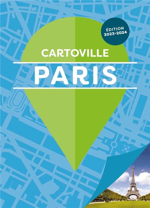 Paris (édition 2023