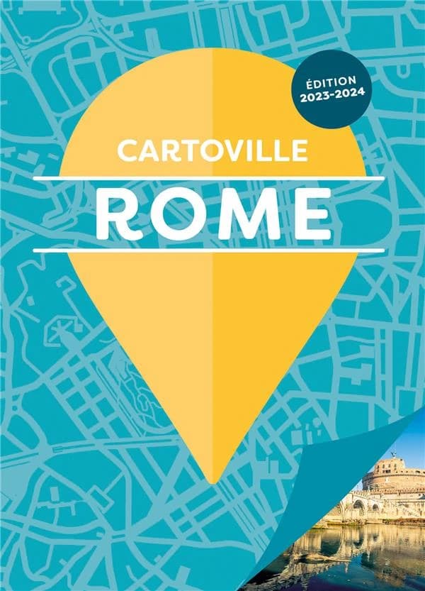 Rome (édition 2023
