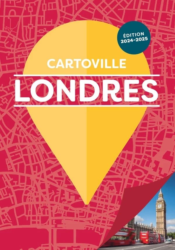 Londres (édition 2024