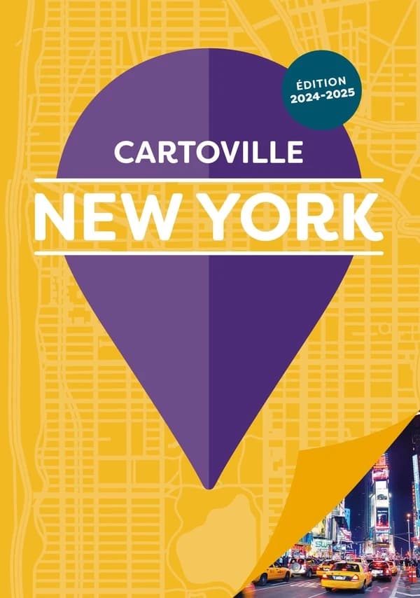 New York (édition 2024