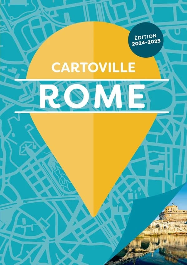 Rome (édition 2024