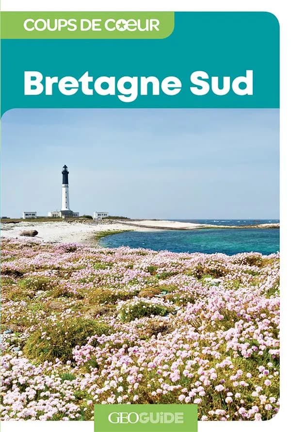 GEOguide coups de coeur : Bretagne Sud