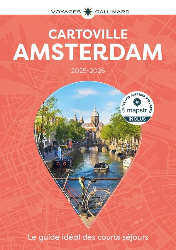 Amsterdam (édition 2025