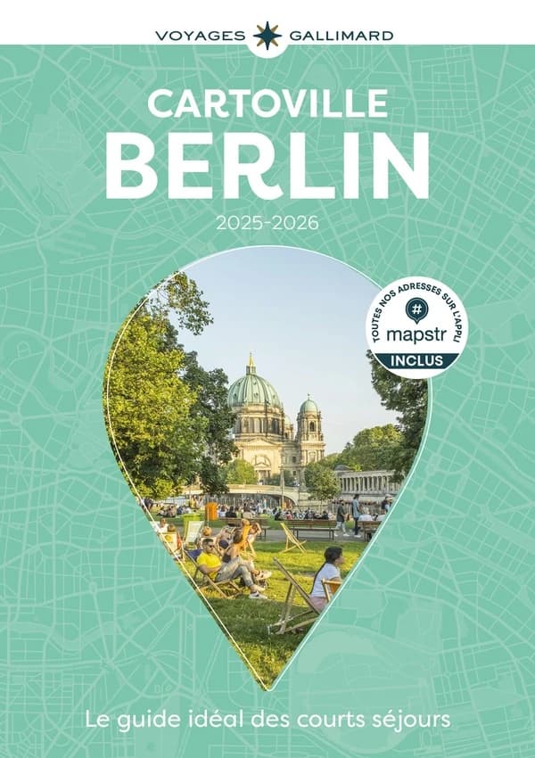 Berlin (édition 2025