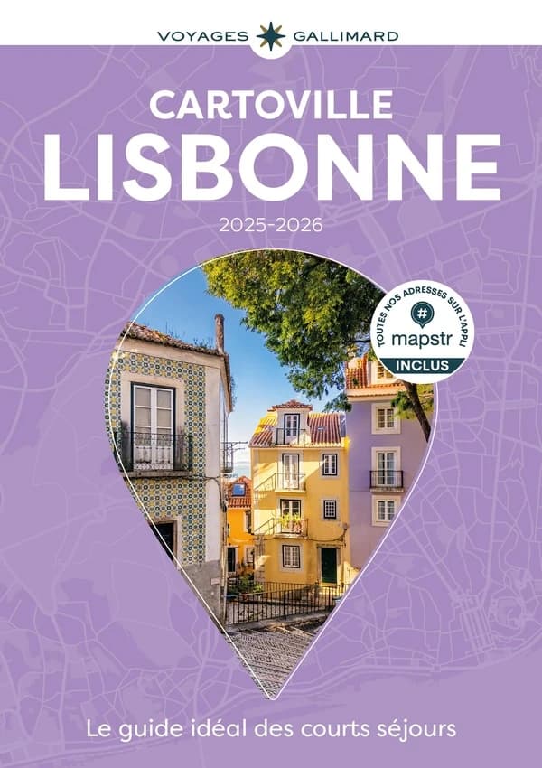 Lisbonne (édition 2025