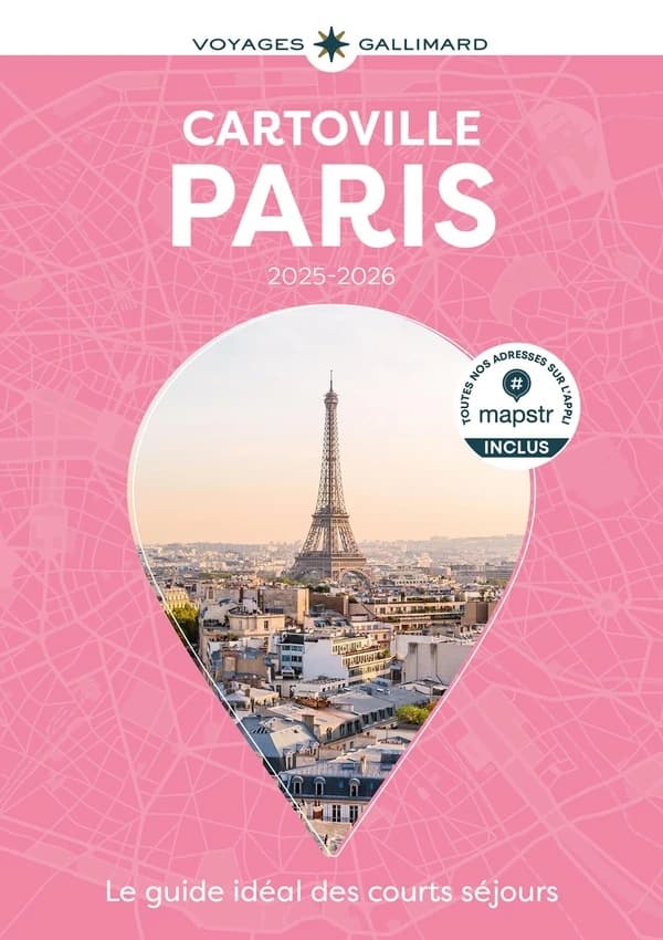 Paris (édition 2025