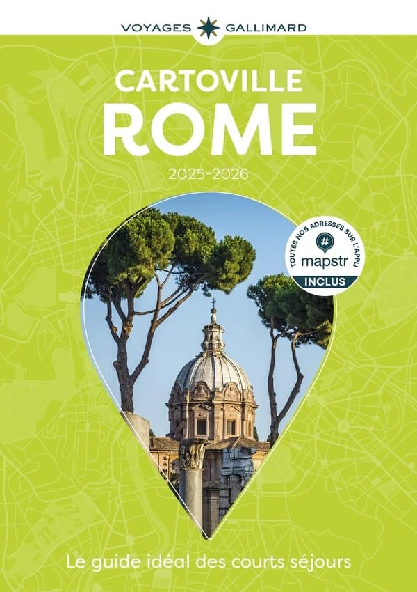 Rome (édition 2025