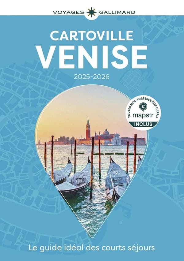Venise (édition 2025