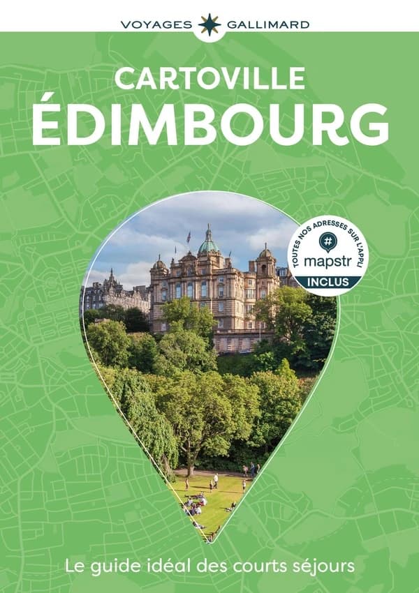 Édimbourg