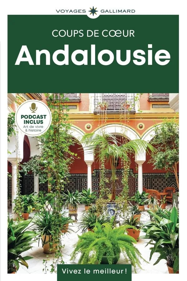 GEOguide coups de coeur : Andalousie