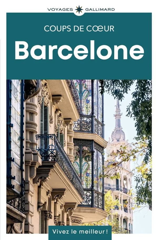 Barcelone