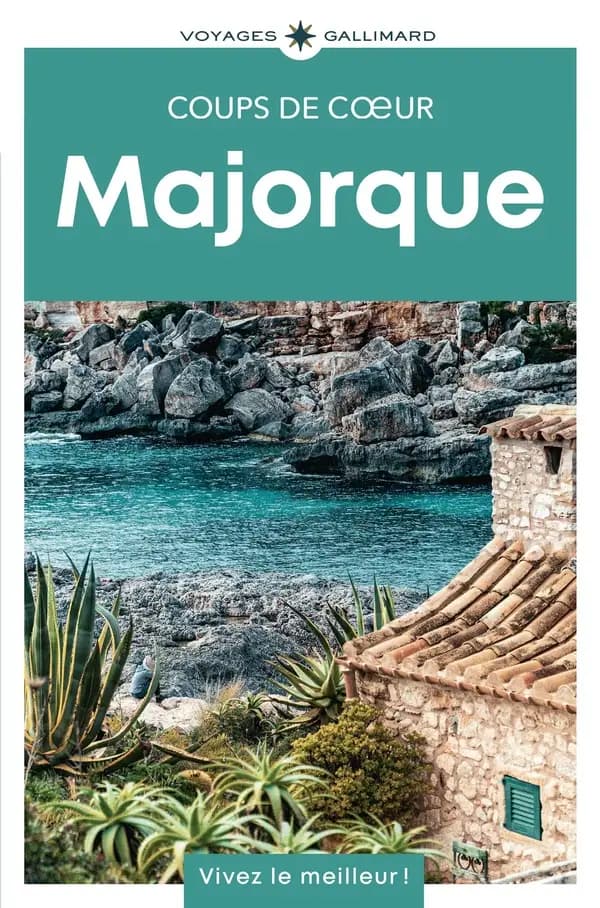 Majorque
