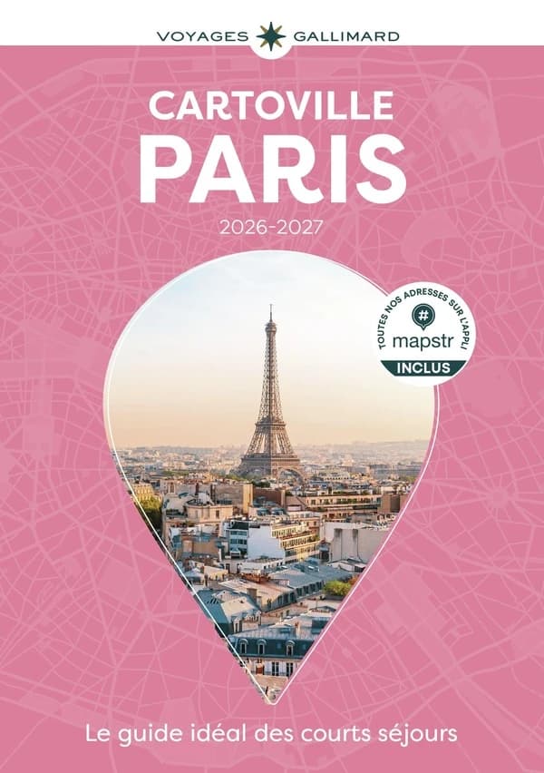 Paris (édition 2026