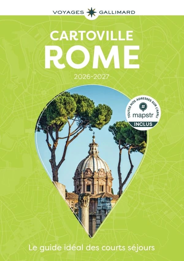 Rome (édition 2026