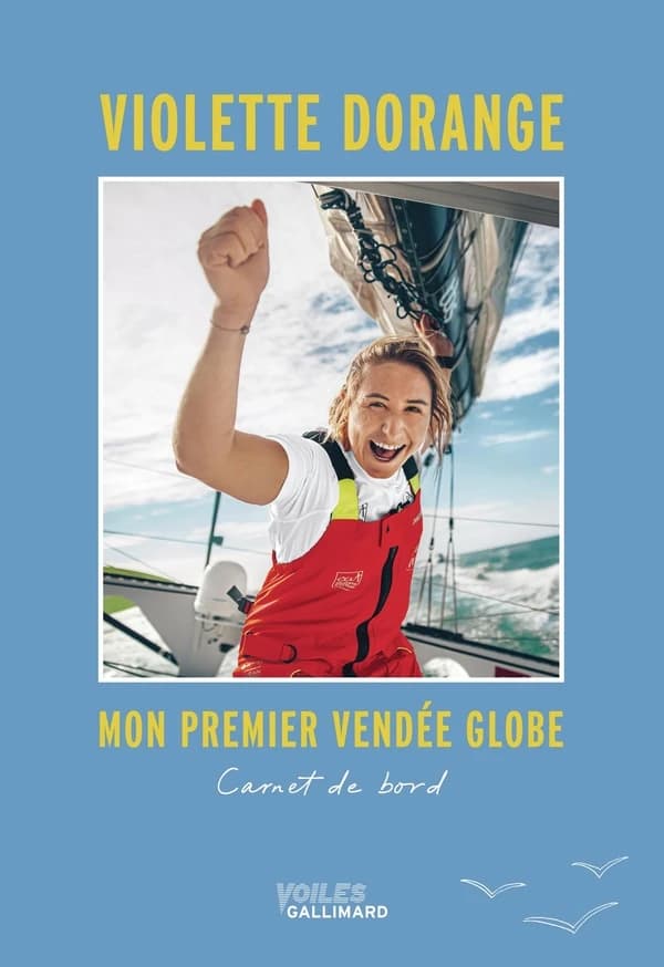 Mon premier Vendée Globe : carnet de bord