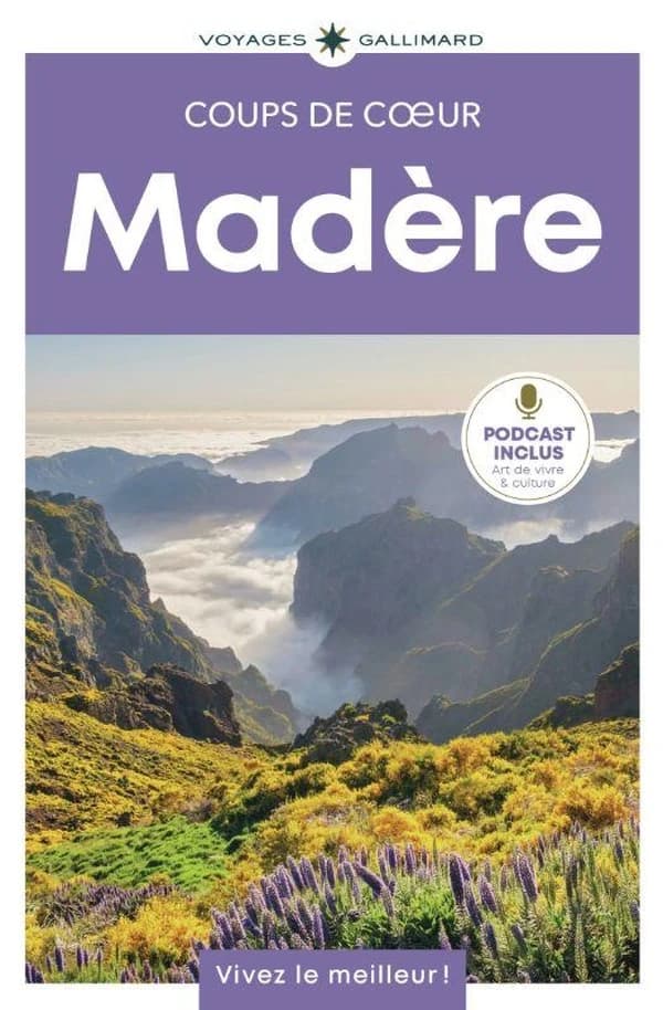 Madère
