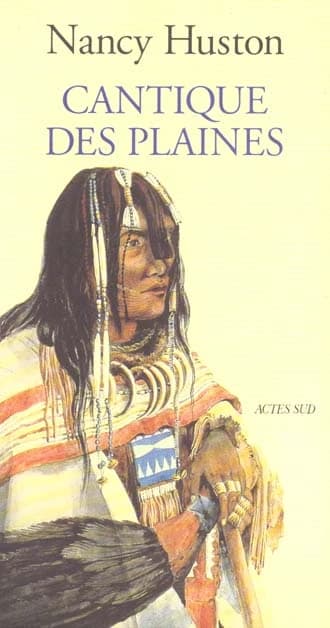 Cantiques des plaines