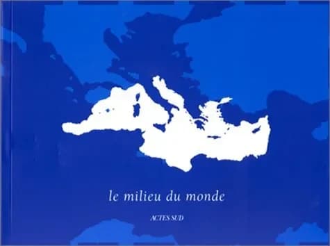 Le milieu du monde : Absalon, Alberola, Boetti, El Baz, Hadjimichalis, Hassan, Mangelos, Sarkis, Zush : [exposition, Sète, 25 juin-30 septembre 1993, Villa Saint-Clair]