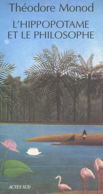 L'Hippopotame et le Philosophe