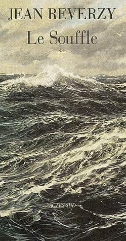 Le souffle : récit